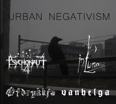 Ofdrykkja : Urban Negativism